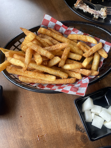 Photo of Simon’s roadhouse bar and wings - 7990 Portage Rd, Niagara Falls, ON L2G 5Y8
